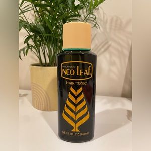 Neo Leaf Hair Tonic